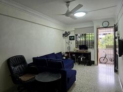 Blk 444 Ang Mo Kio Avenue 10 (Ang Mo Kio), HDB 3 Rooms #566252721